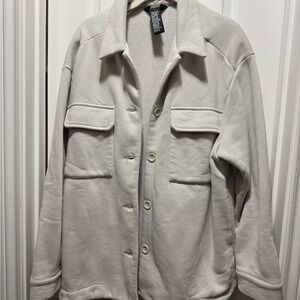 Vouri Restore Jacket